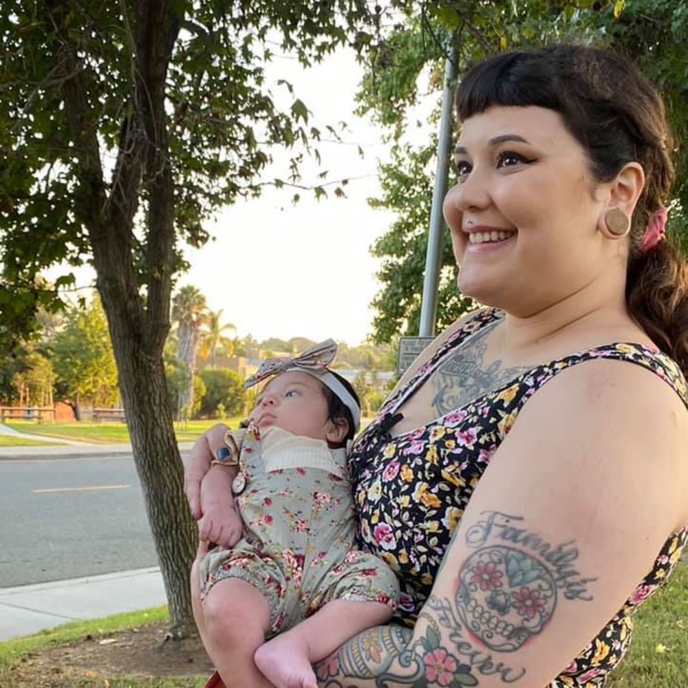 Meet your Posher, Sophia